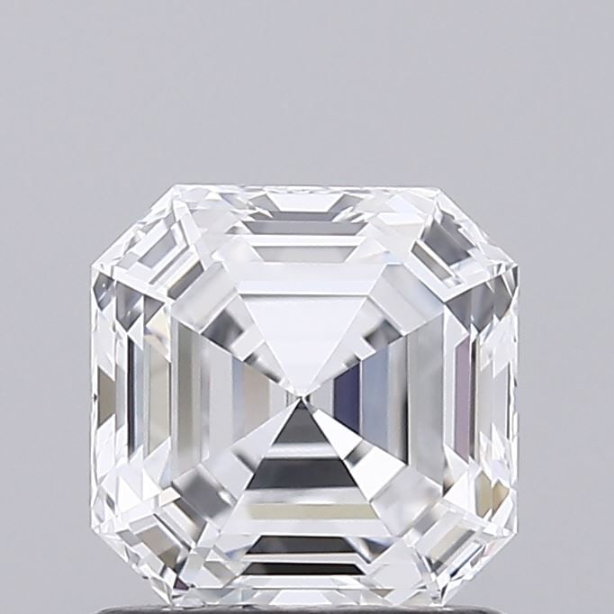 IGI Square Emerald 1.07ct D VVS2 Loose Lab Diamond: IGI Square Emerald 1.07ct D VVS2 Loose Lab Diamond A stunning IGI Square Emerald 1.07ct D VVS2 Loose Lab Diamond, boasting exceptional clarity and color, is now available for purchase. This lab-grown