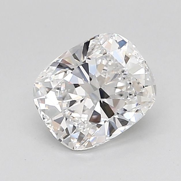 IGI Cushion Modified 1.01ct D IF Loose Lab Diamond: IGI Cushion Modified 1.01ct D IF Loose Lab Diamond Exceptional Cushion Modified 1 Loose Lab available for auction. Review complete item specifications below for detailed information. Item Specifics: