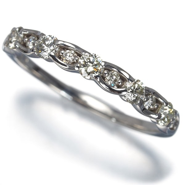 Platinum 0.34ct Diamond Ring: Platinum 0.34ct Diamond Ring Elegance meets sophistication in this stunning platinum diamond ring, boasting a natural 0.34ct main stone set amidst a sleek and modern design. Crafted with precision fro