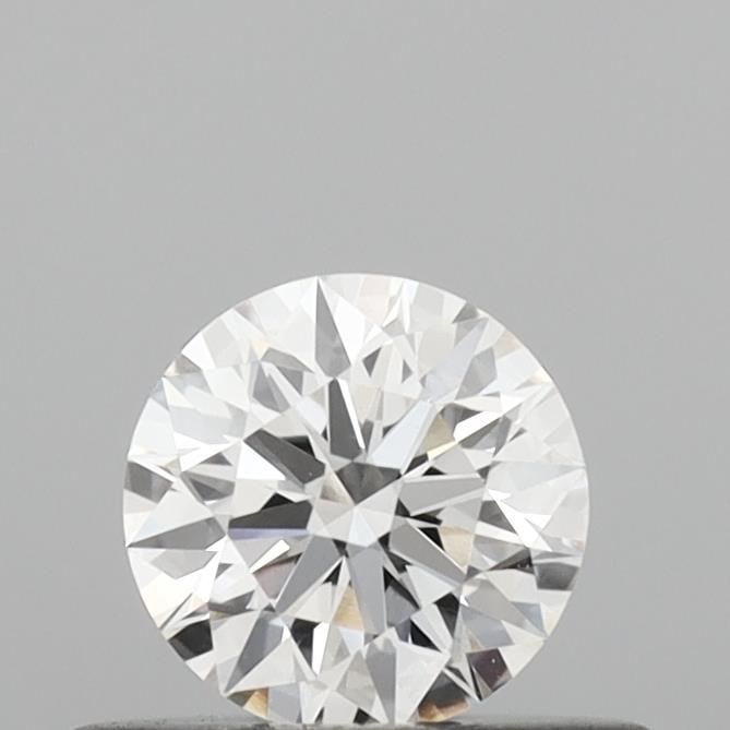 IGI Round 0.36ct E VVS2 Ideal Loose Lab Diamond: IGI Round 0.36ct E VVS2 Ideal Loose Lab Diamond A rare opportunity to own a truly unique gem, this 0.36ct IGI-certified lab-grown diamond boasts exceptional clarity and color, with an EX polish and sy