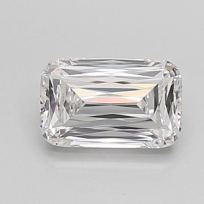 IGI Radiant 1.65ct D VVS2 Loose Lab Diamond (1 of 1)