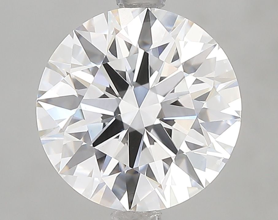 IGI Round 3.04ct E VVS2 Ideal Loose Lab Diamond (1 of 1)