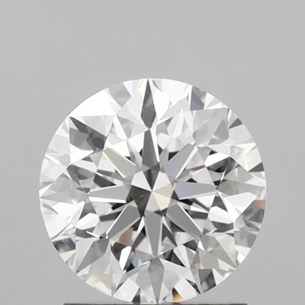 IGI Round 1.5ct D VVS2 Loose Lab Diamond (1 of 1)