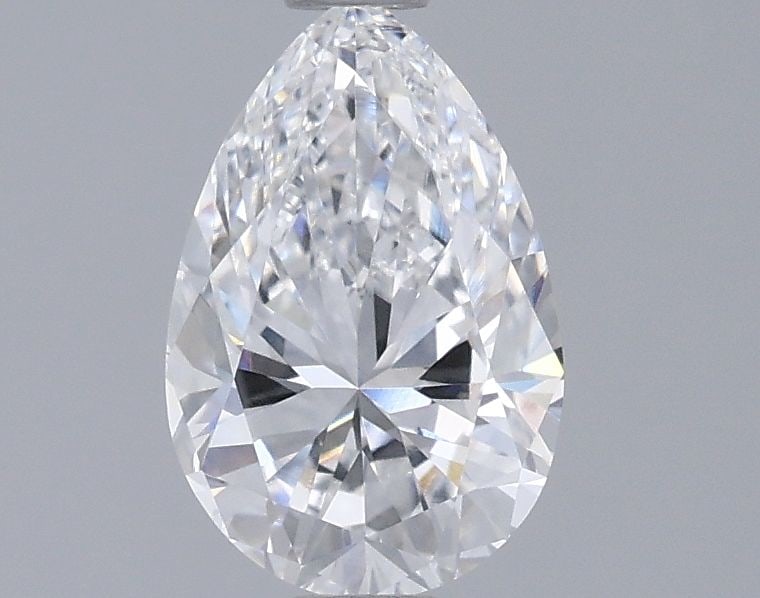 Loose Lab Diamond - IGI Pear 0.96ct D VVS2 (1 of 1)