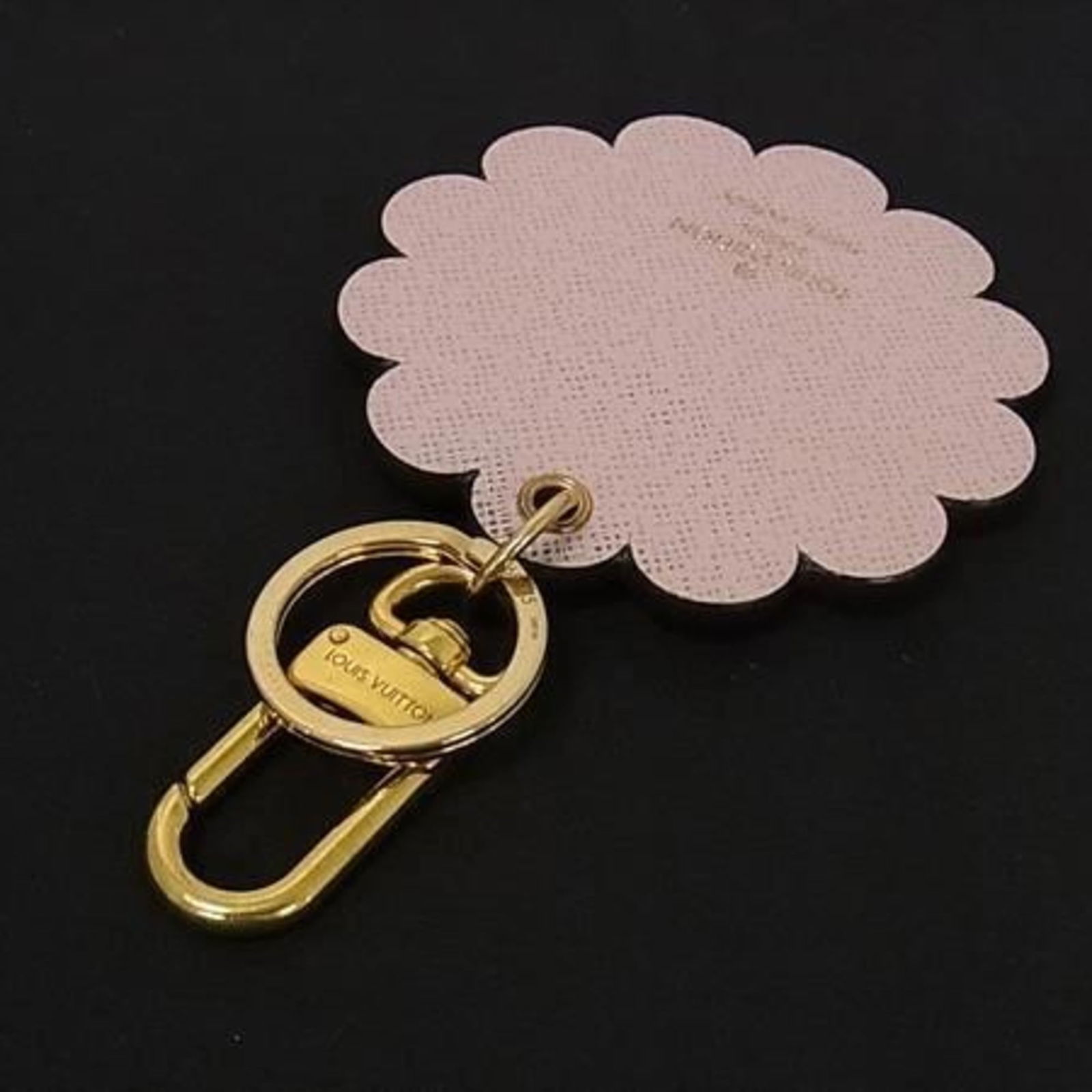 Louis Vuitton Monogram Keyring - 2