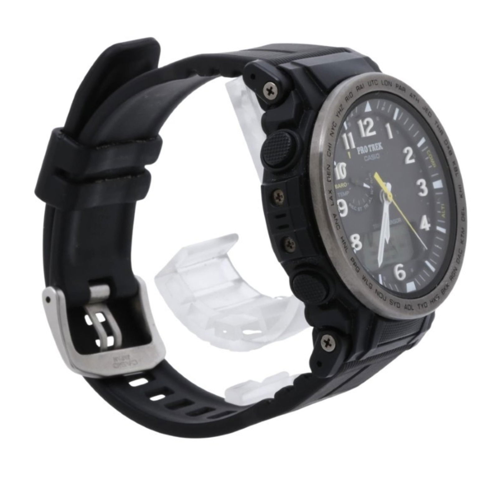 Wristwatch Casio - 3