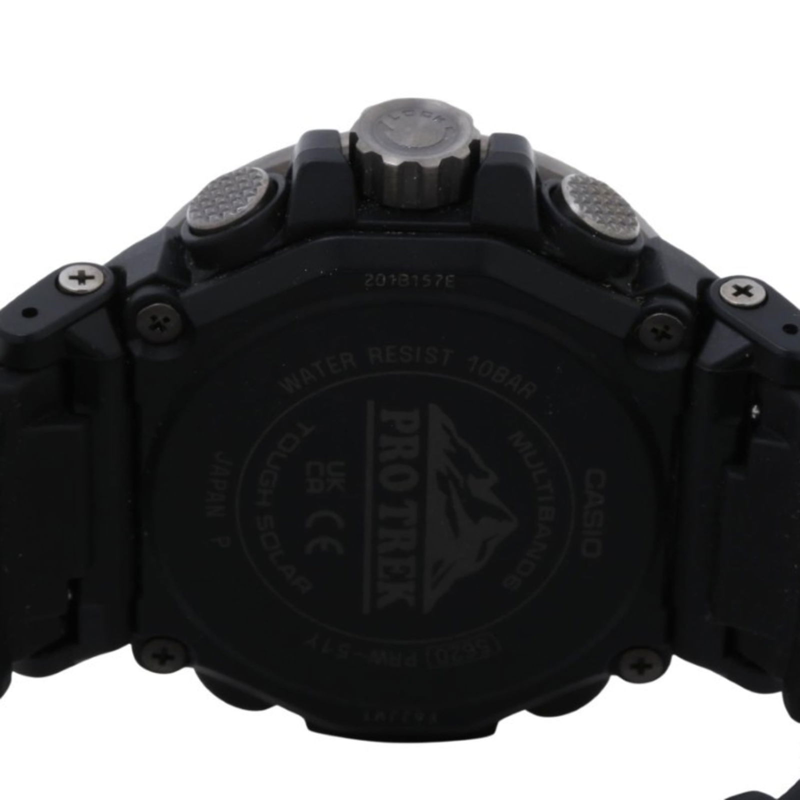 Wristwatch Casio - 4