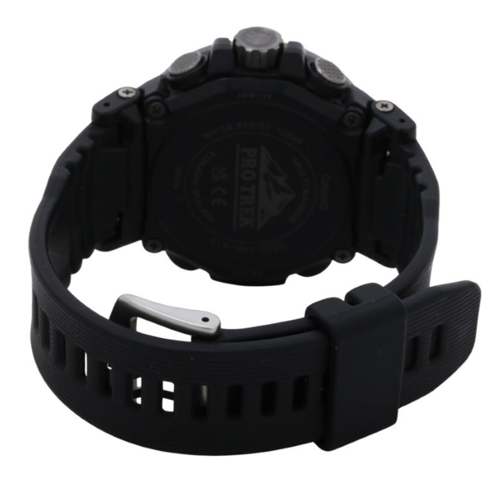 Wristwatch Casio - 5