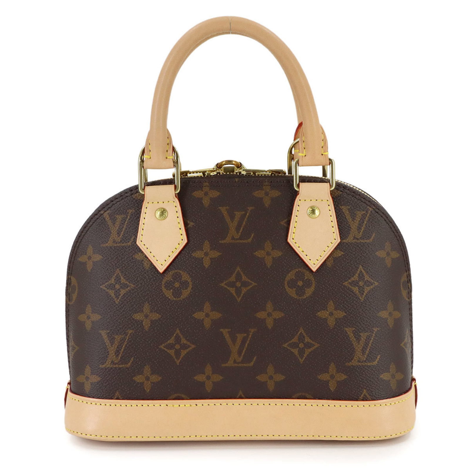 Louis Vuitton Monogram Handbag - 2
