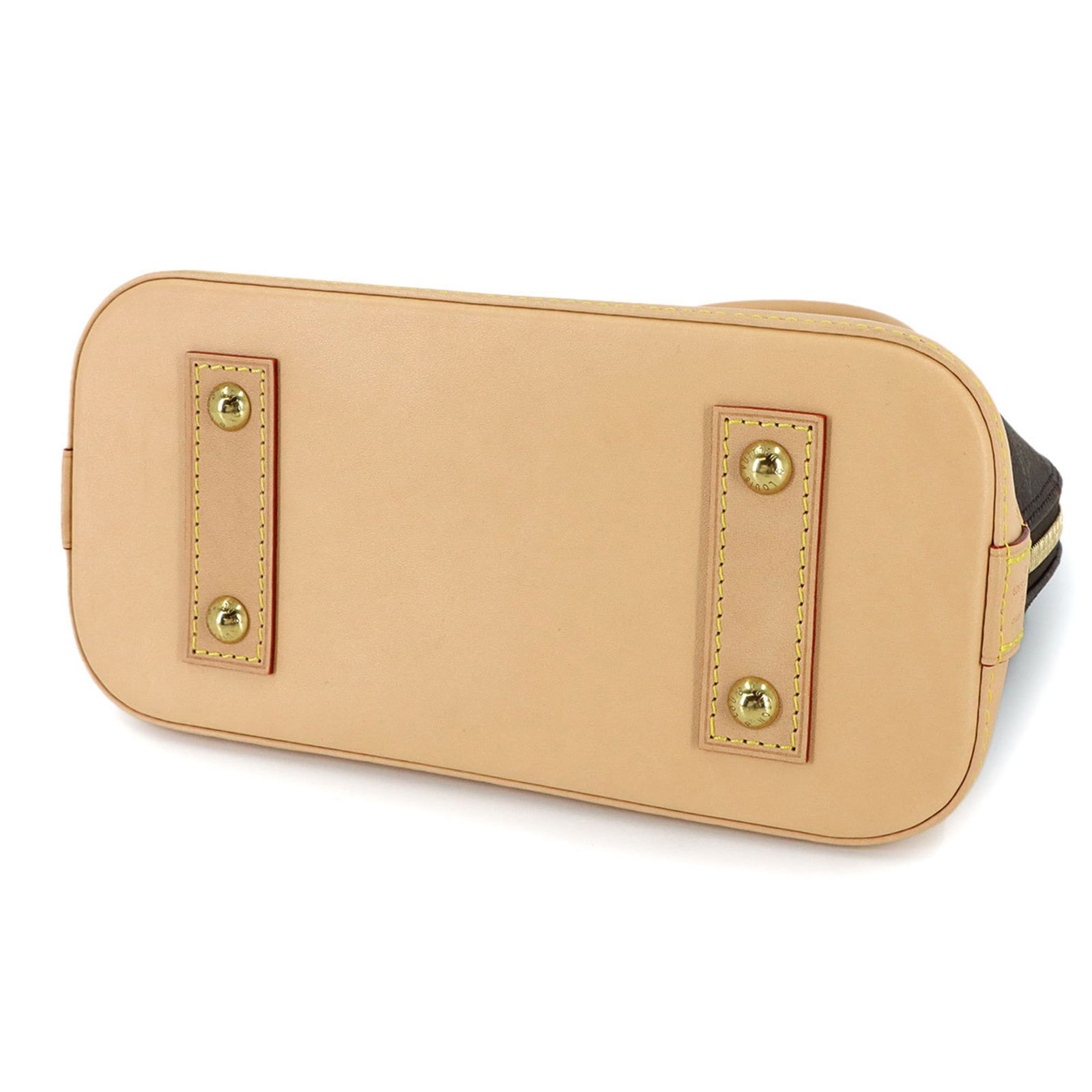 Louis Vuitton Monogram Handbag - 5