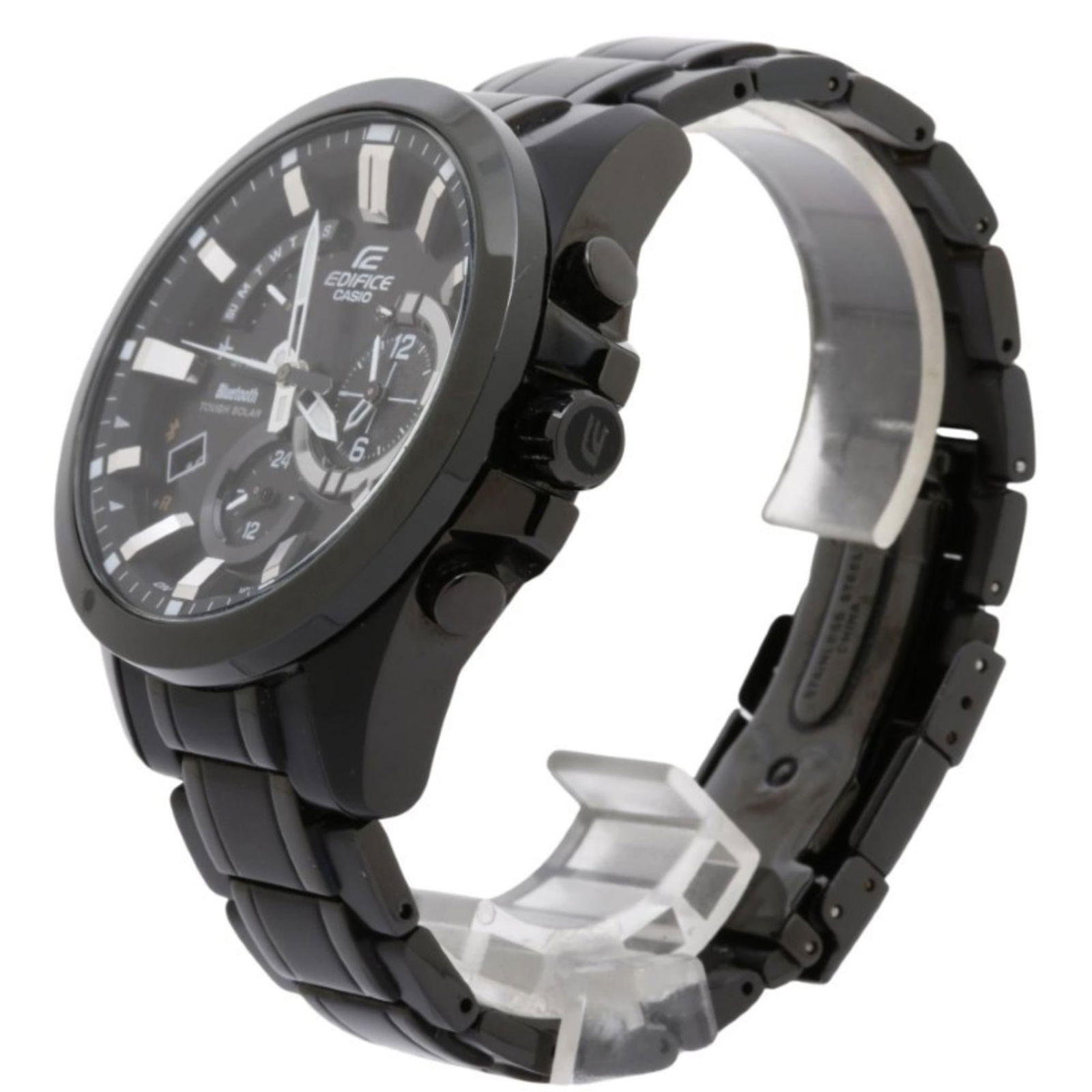 Wristwatch Casio - 2