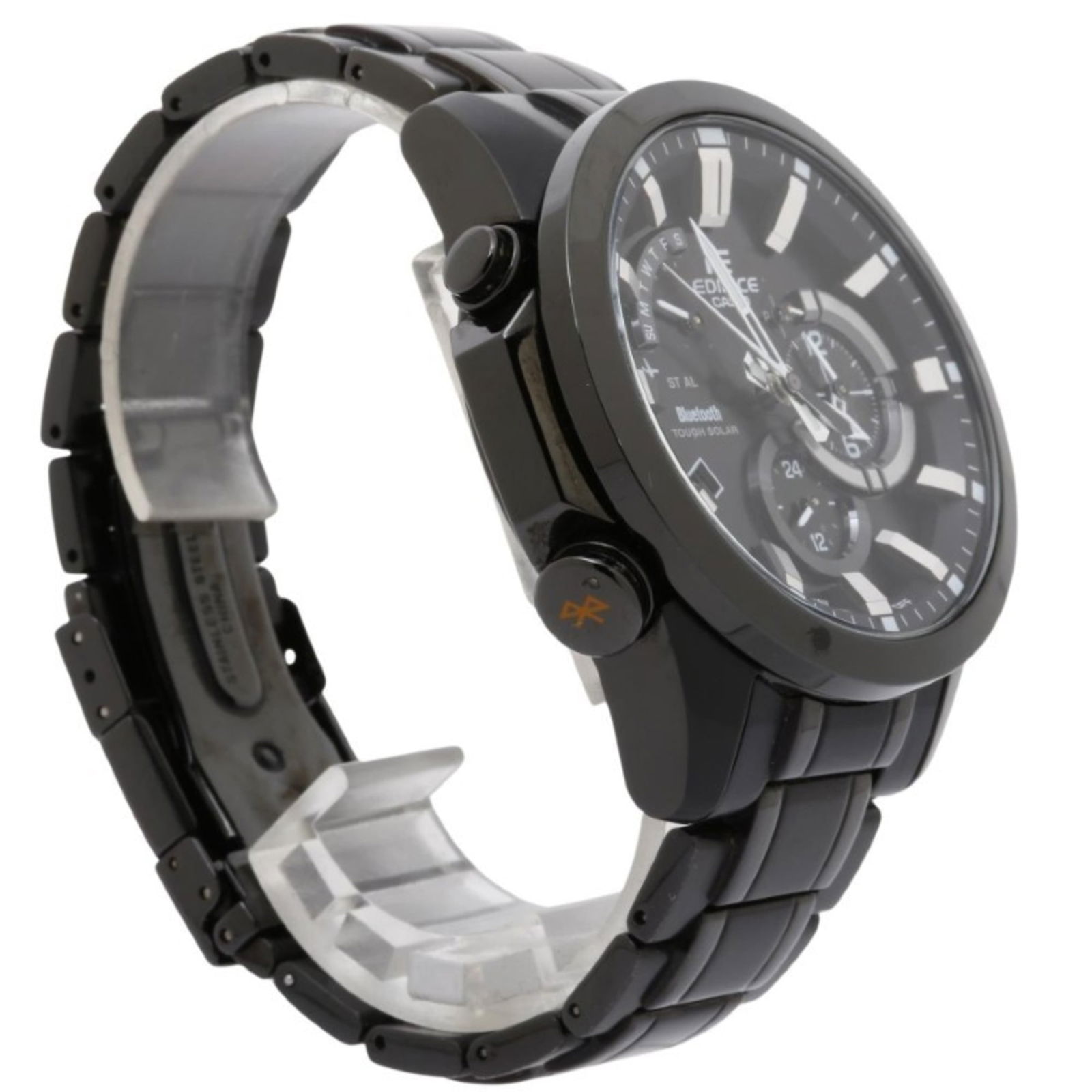 Wristwatch Casio - 3