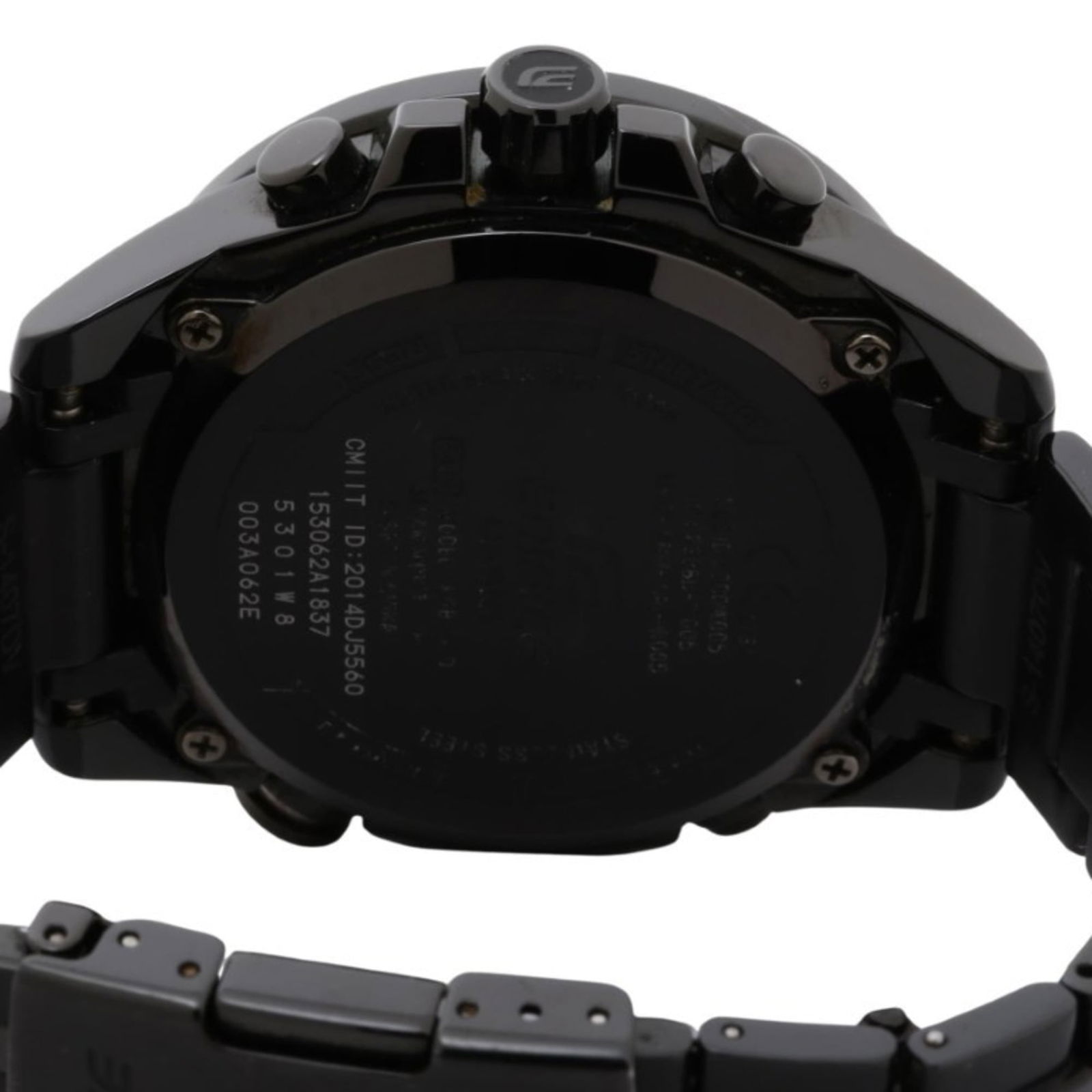 Wristwatch Casio - 4