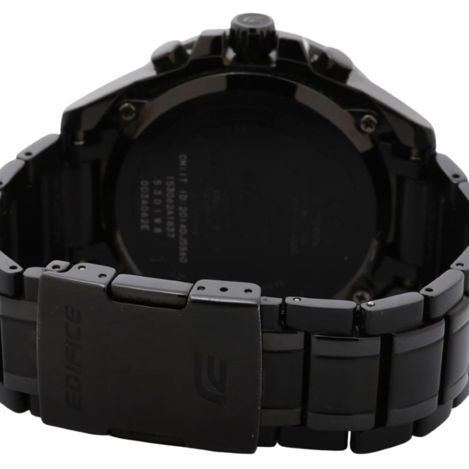 Wristwatch Casio - 5