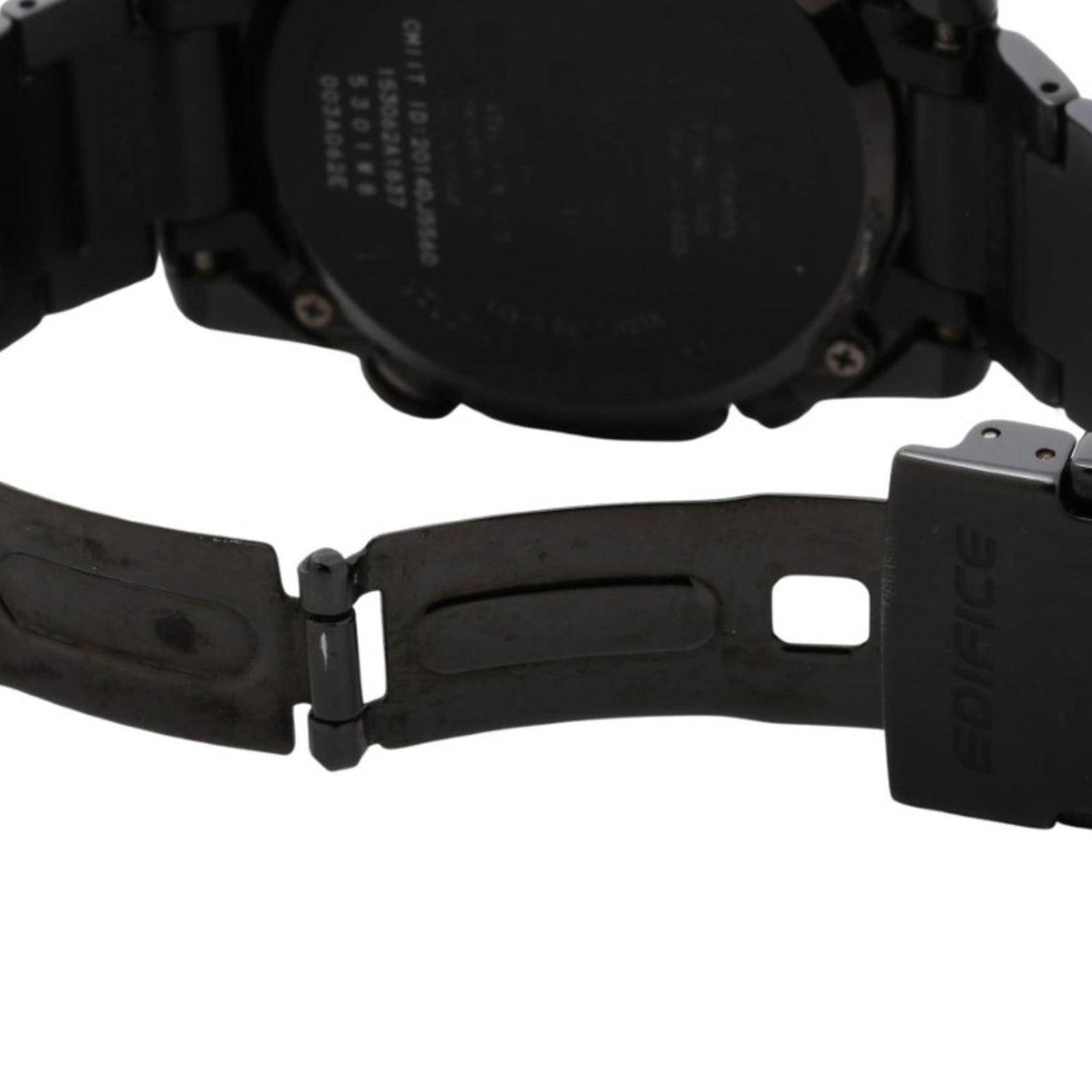 Wristwatch Casio - 6