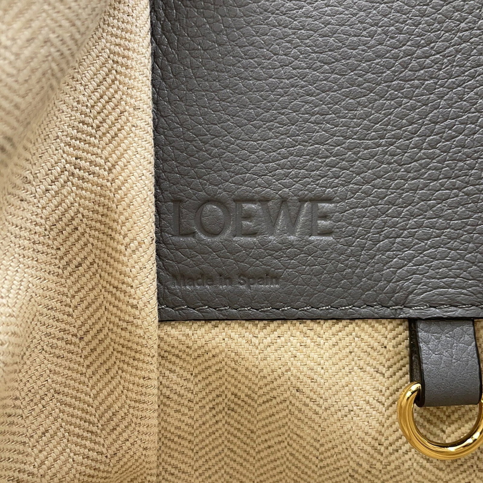 Handbag Loewe - 13