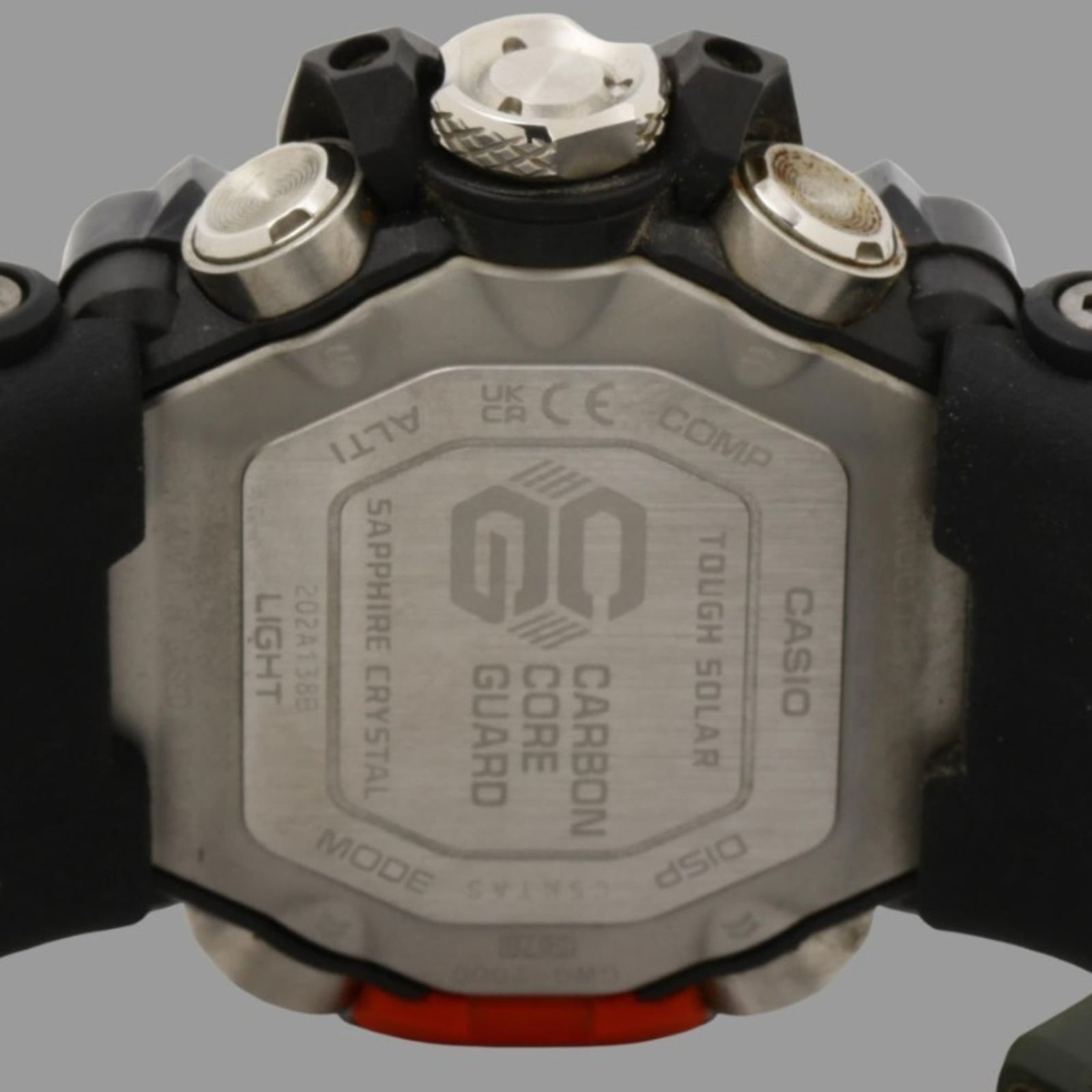 Wristwatch Casio - 4