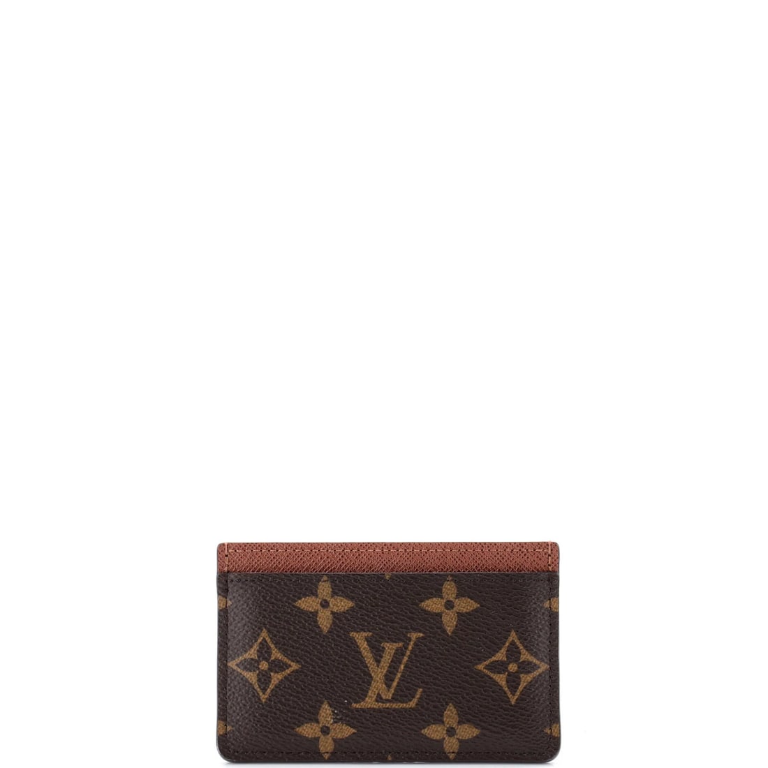 Louis Vuitton Neo Card Holder in Macassar Monogram Canvas: Louis Vuitton Neo Card Holder in Macassar Monogram Canvas The Louis Vuitton Neo Card Holder in Macassar Monogram Canvas is a stylish and practical accessory that combines classic design with modern fu