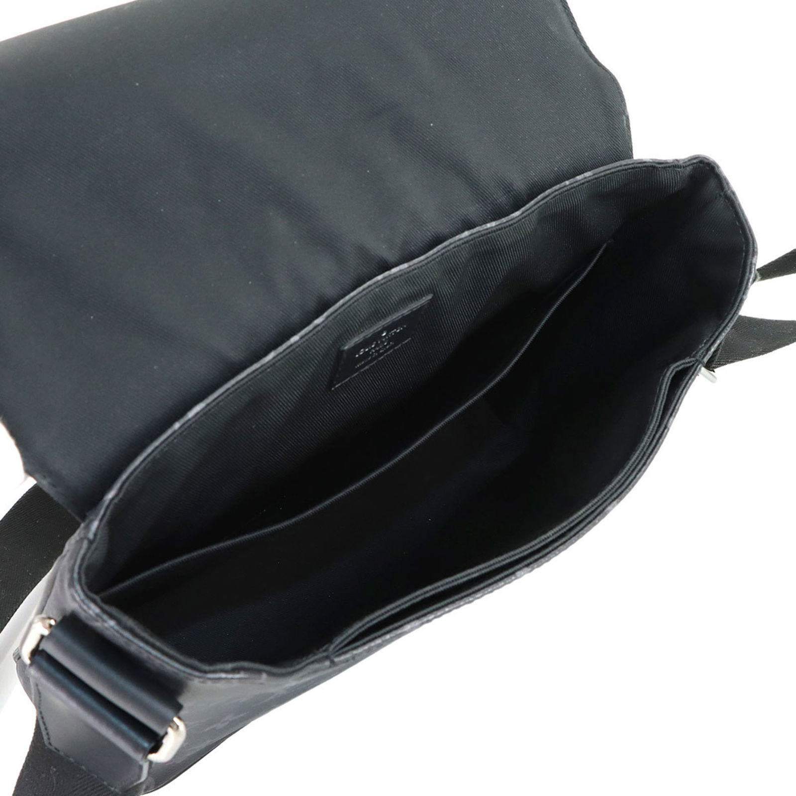 Louis Vuitton Monogram Eclipse Shoulder Bag - 5