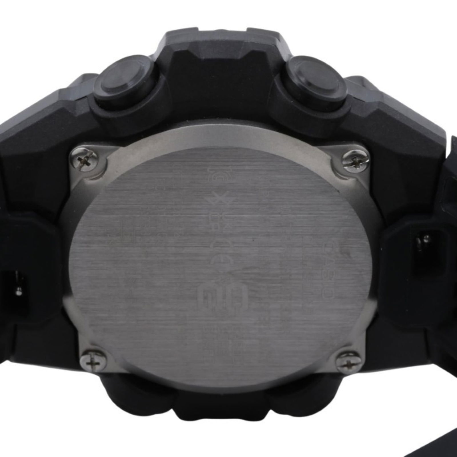 Wristwatch Casio - 4