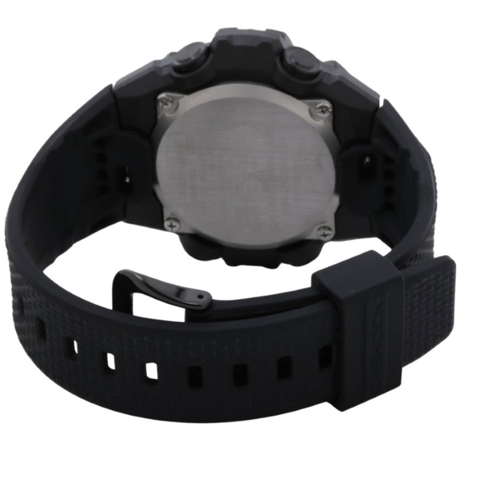 Wristwatch Casio - 5