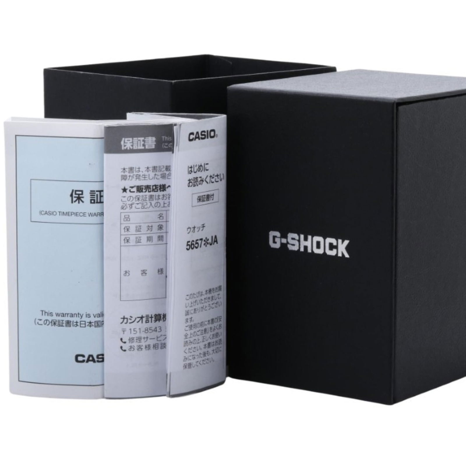 Wristwatch Casio - 7