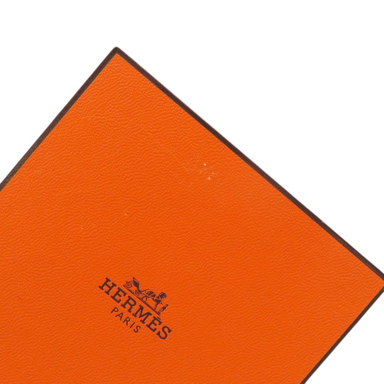 Hermes Silver 925 Keyring - 7