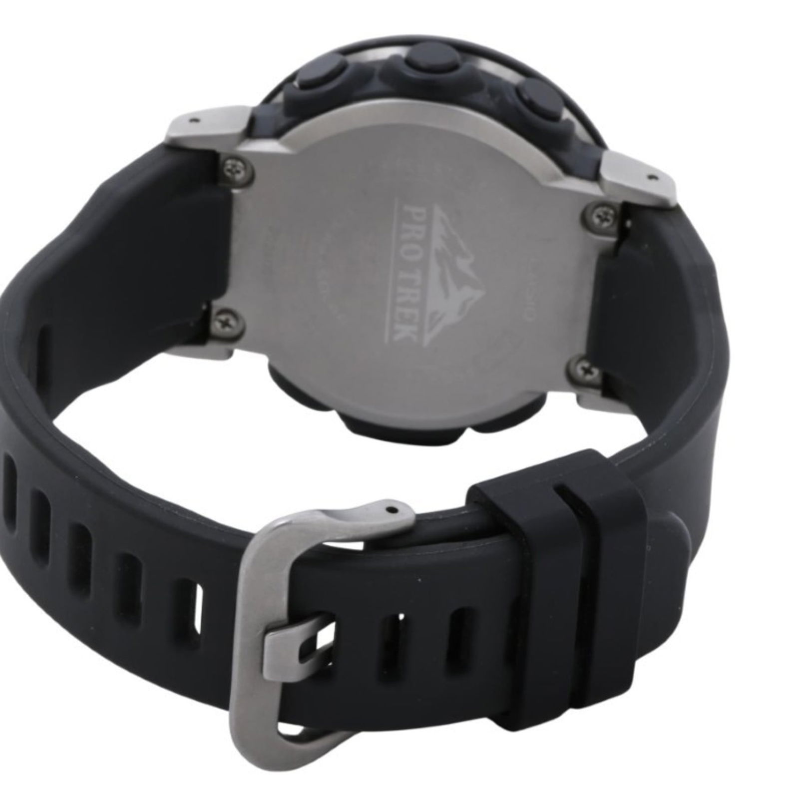 Wristwatch Casio - 5