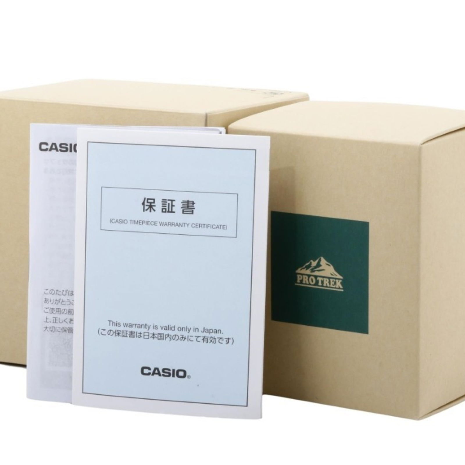 Wristwatch Casio - 7