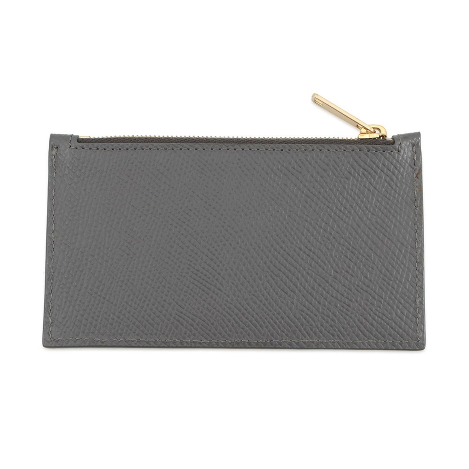 Celine Leather Card Case - 3