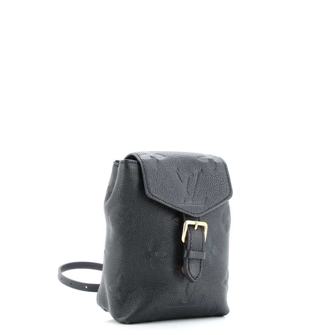 Louis Vuitton Tiny Monogram Empreinte Backpack - 2