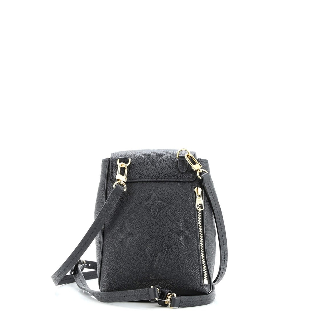 Louis Vuitton Tiny Monogram Empreinte Backpack - 3
