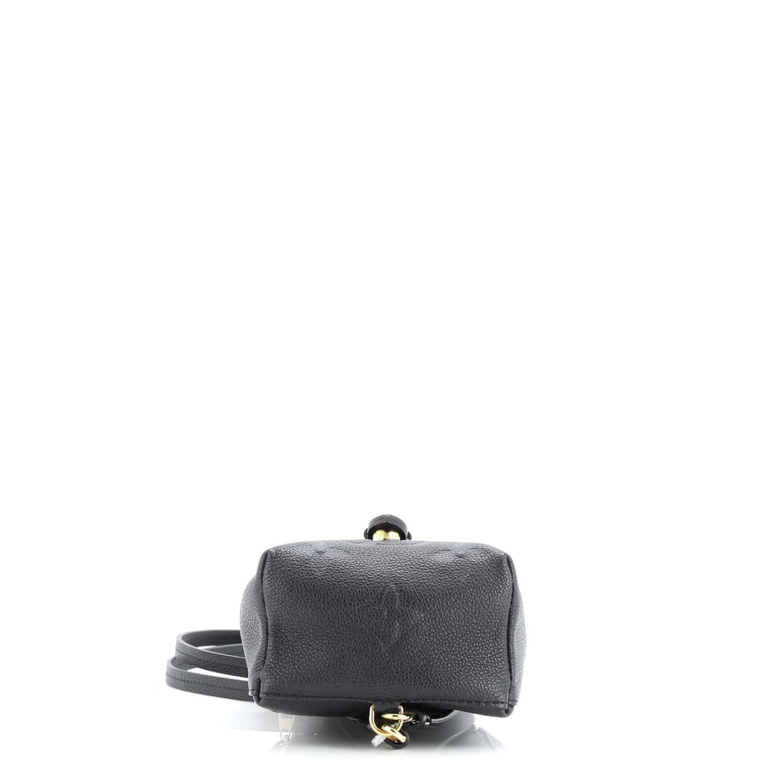 Louis Vuitton Tiny Monogram Empreinte Backpack - 4