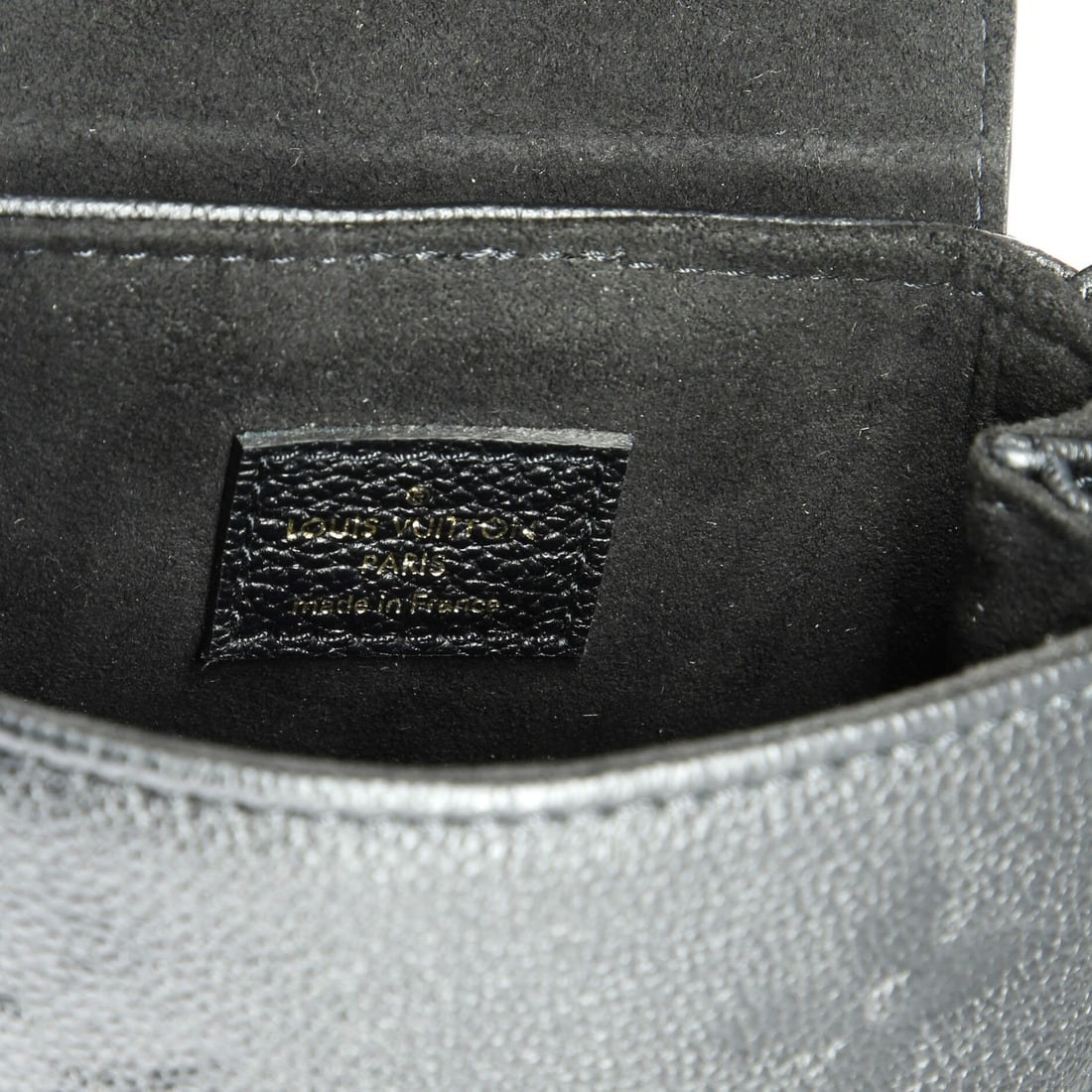 Louis Vuitton Tiny Monogram Empreinte Backpack - 7