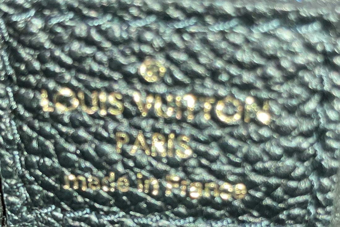 Louis Vuitton Tiny Monogram Empreinte Backpack - 8