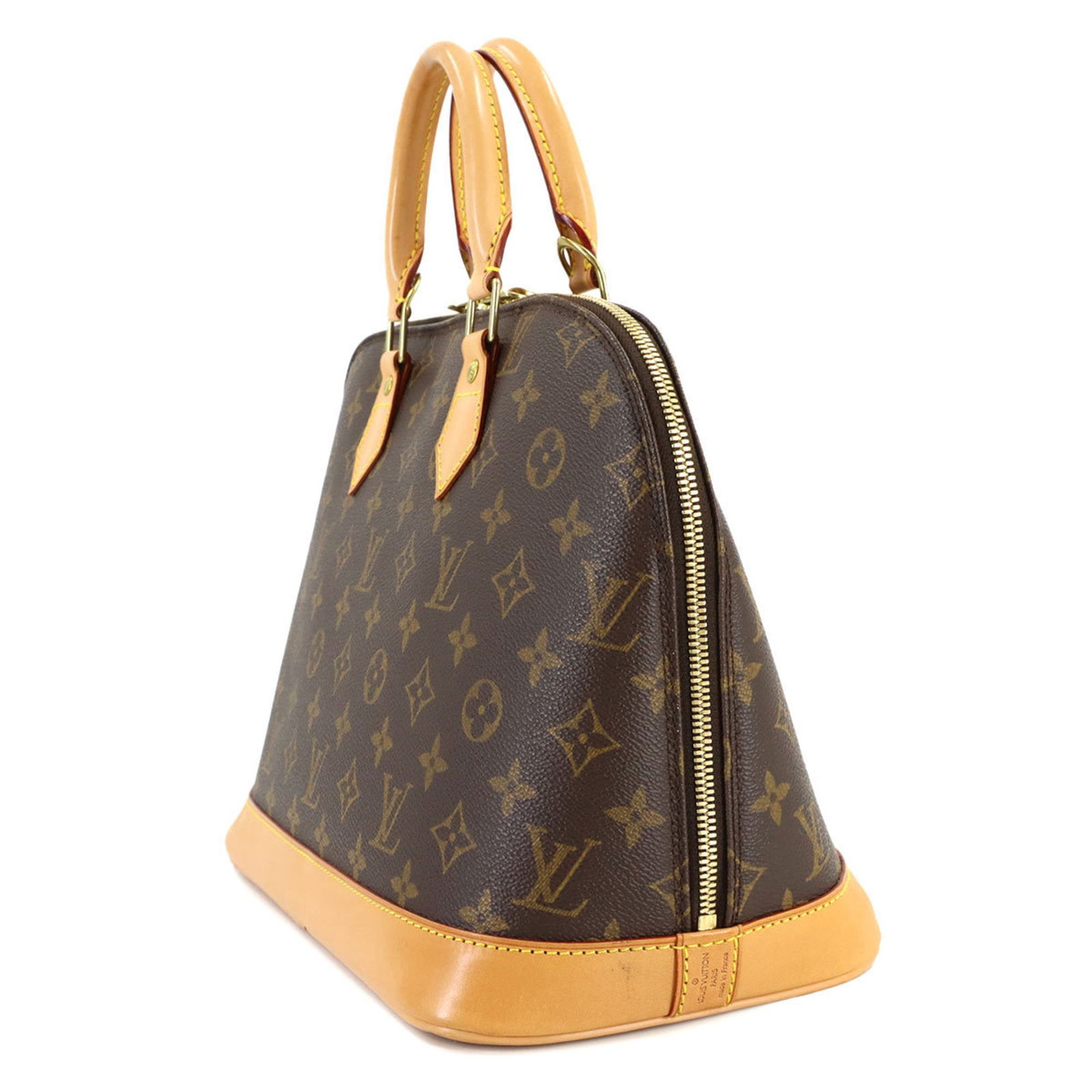 Louis Vuitton Monogram Handbag - 2