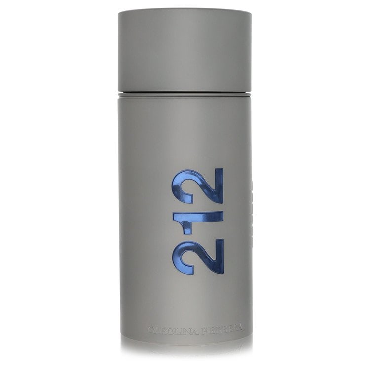 Carolina Herrera 212 Cologne Eau de Toilette Spray - New Packaging: Carolina Herrera 212 Cologne Eau de Toilette Spray - New Packaging Experience the timeless elegance of Carolina Herrera 212, now in its sleek new packaging. This luxurious eau de toilette spray is per