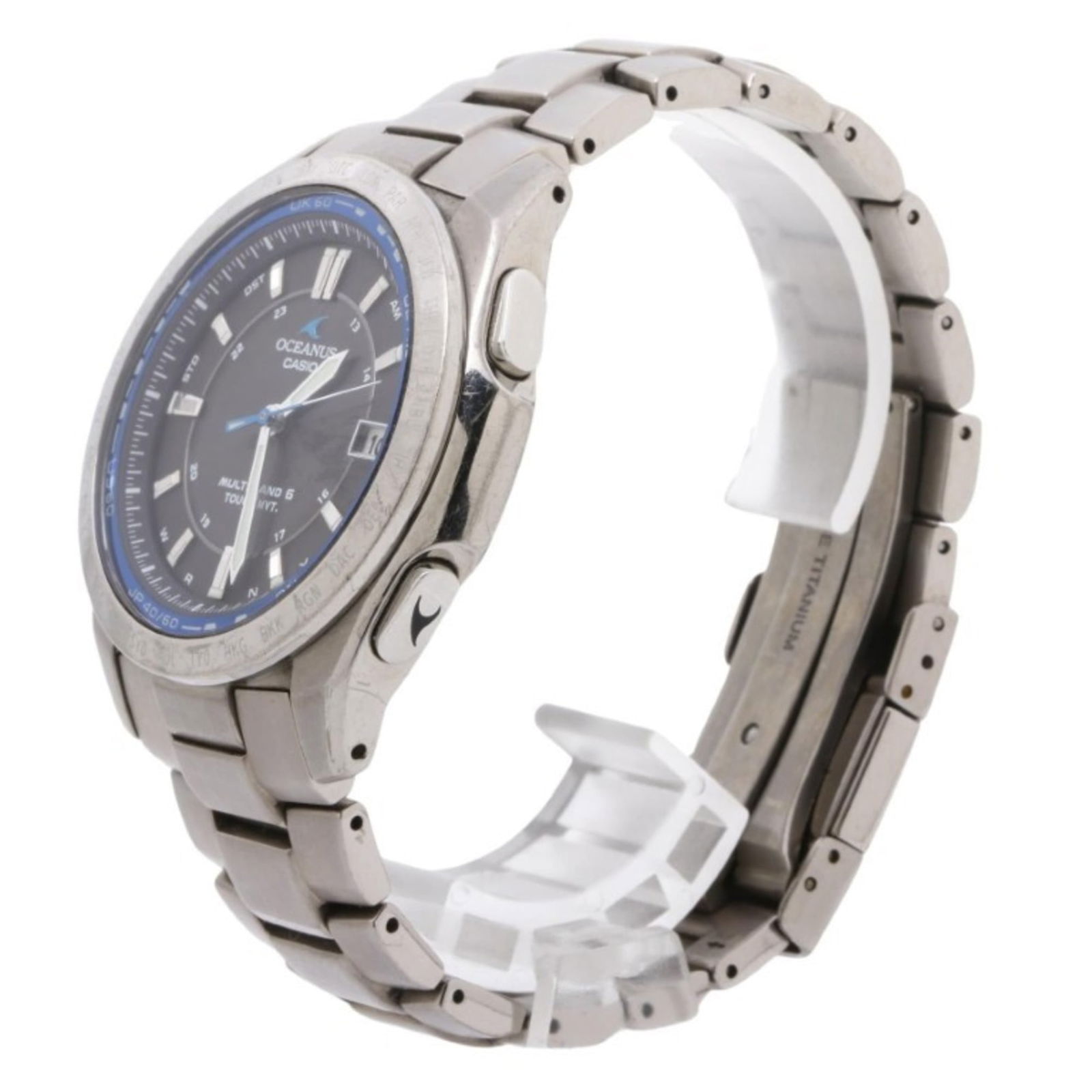 Wristwatch Casio - 2