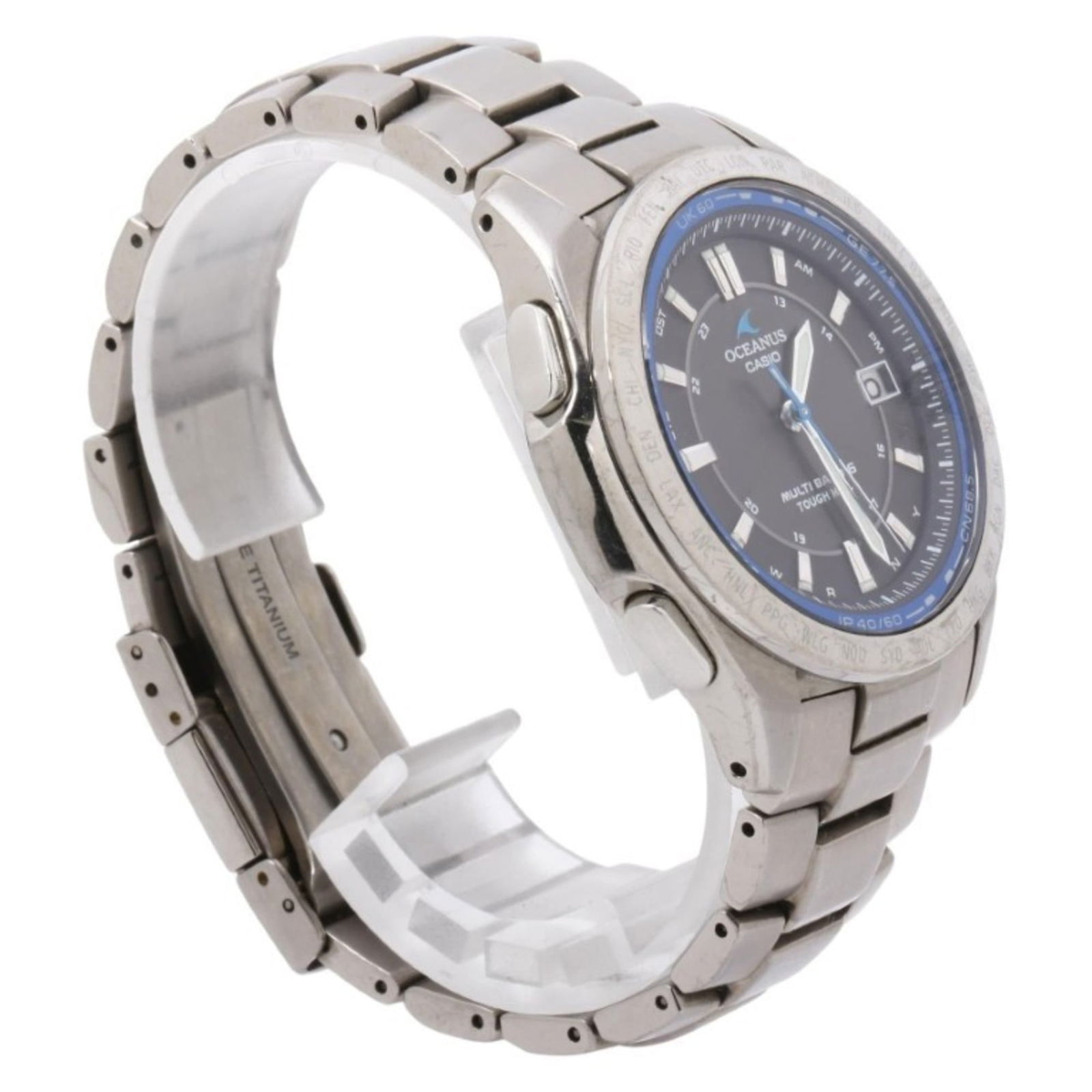 Wristwatch Casio - 3