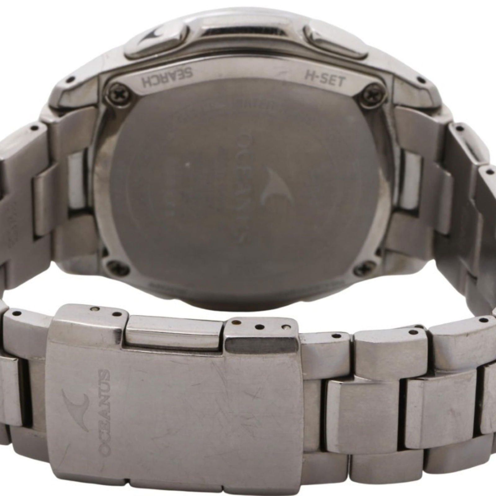 Wristwatch Casio - 5