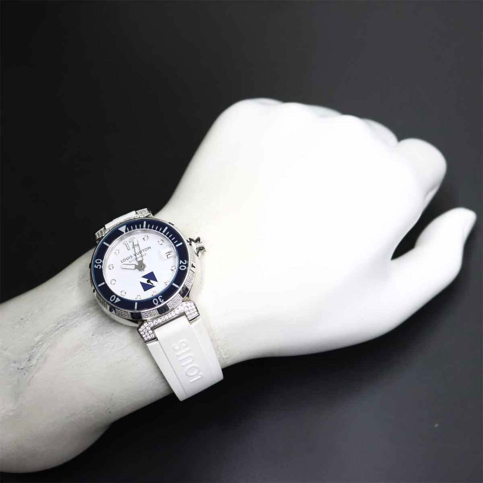 Wristwatch Louis Vuitton - 2