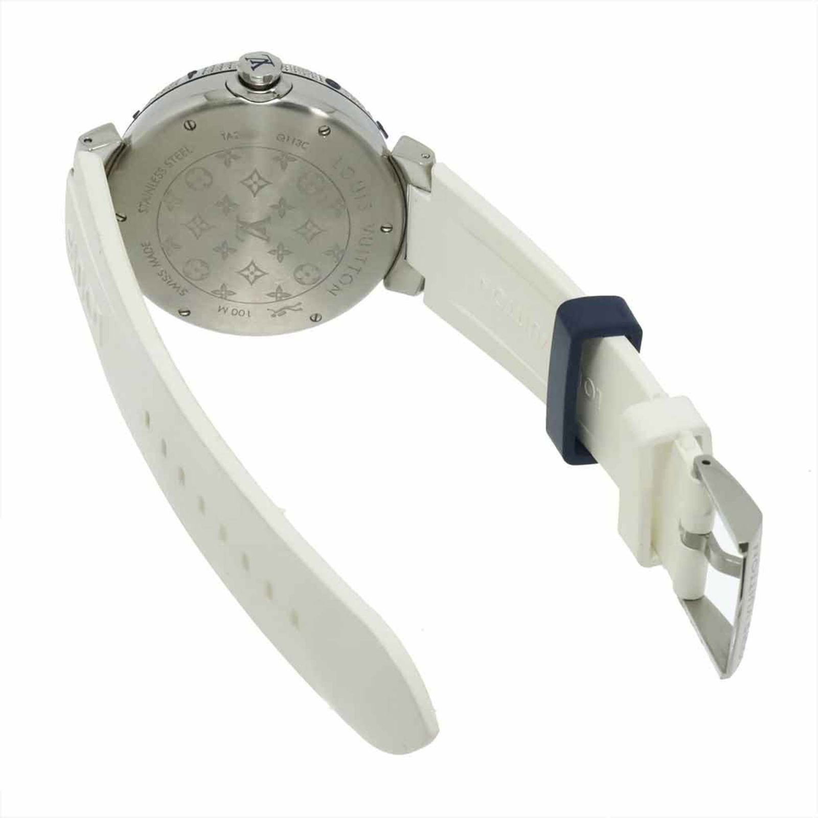 Wristwatch Louis Vuitton - 3