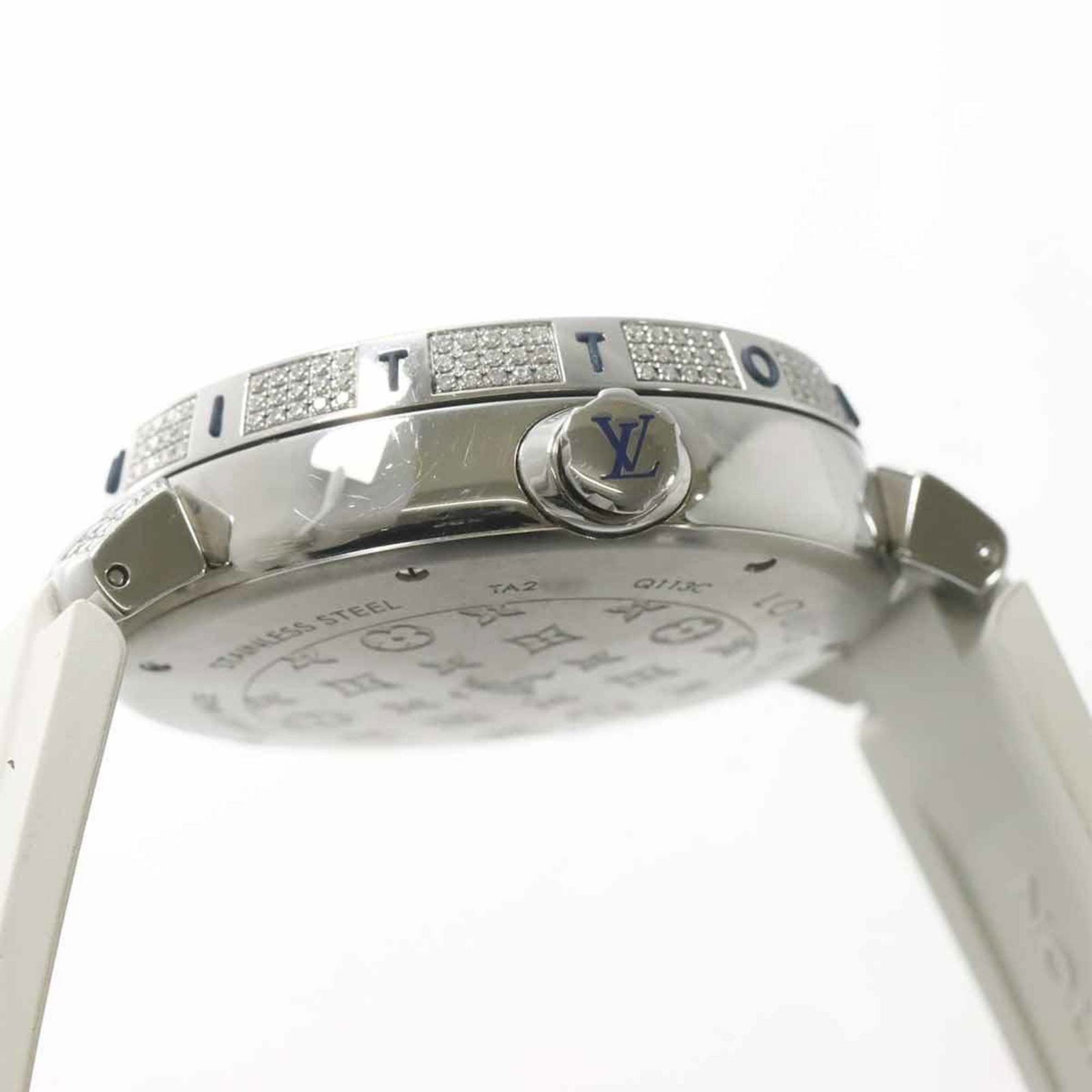 Wristwatch Louis Vuitton - 4