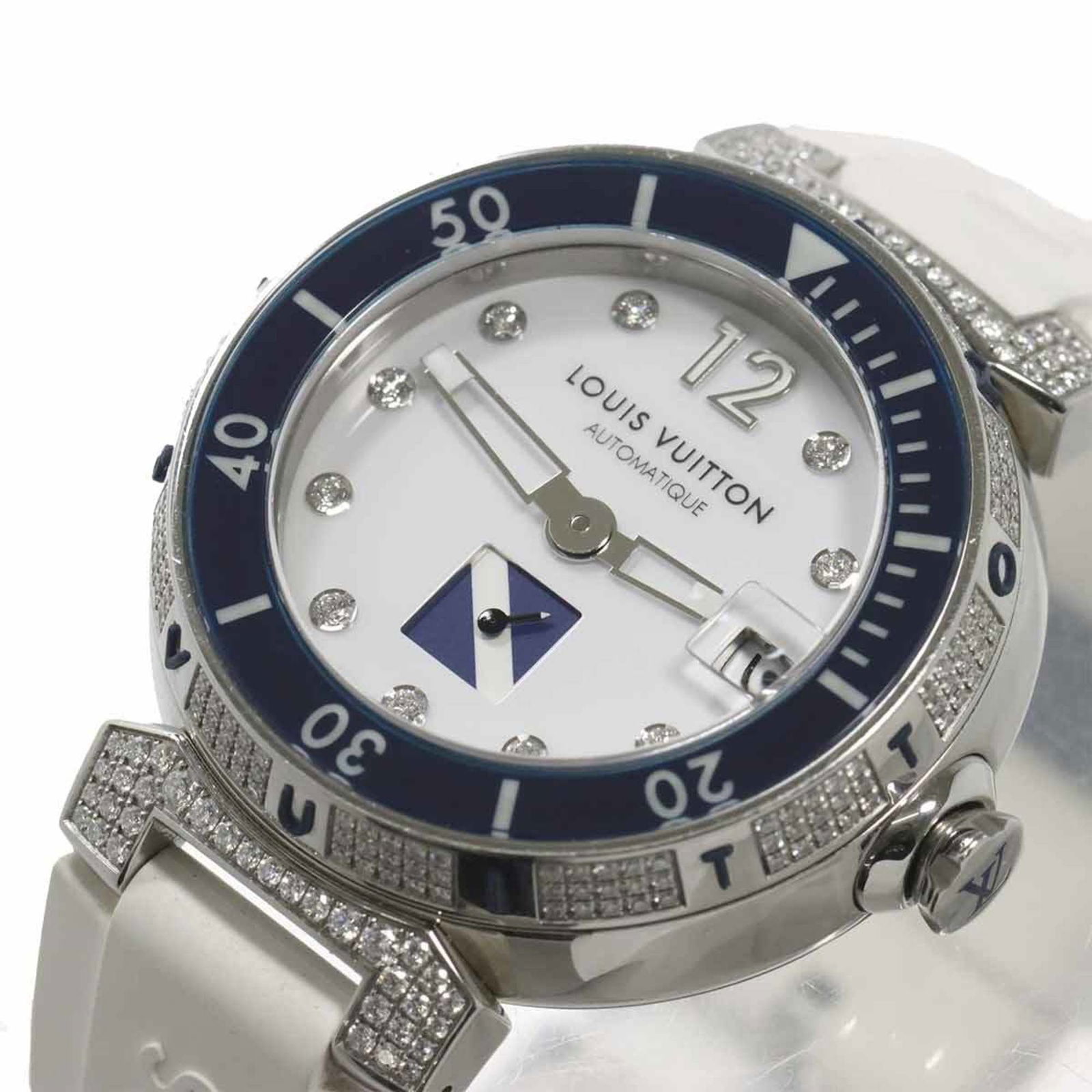 Wristwatch Louis Vuitton - 6