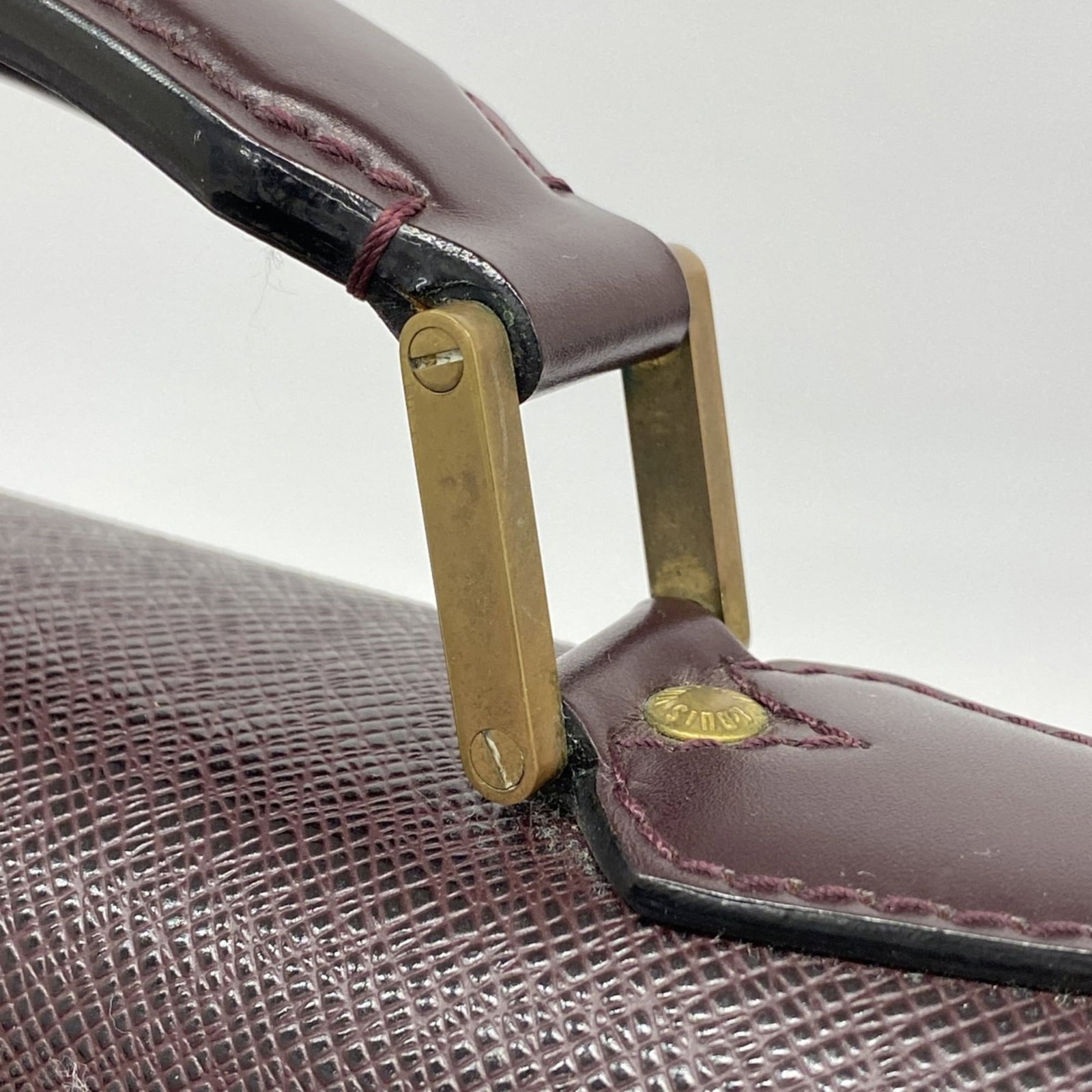 Briefcase Louis Vuitton - 11