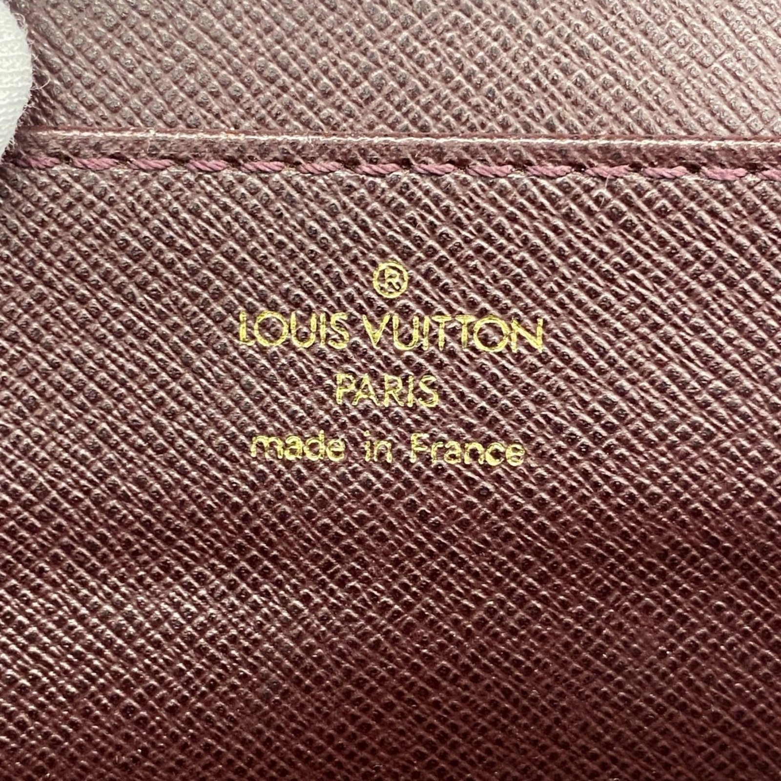 Briefcase Louis Vuitton - 5