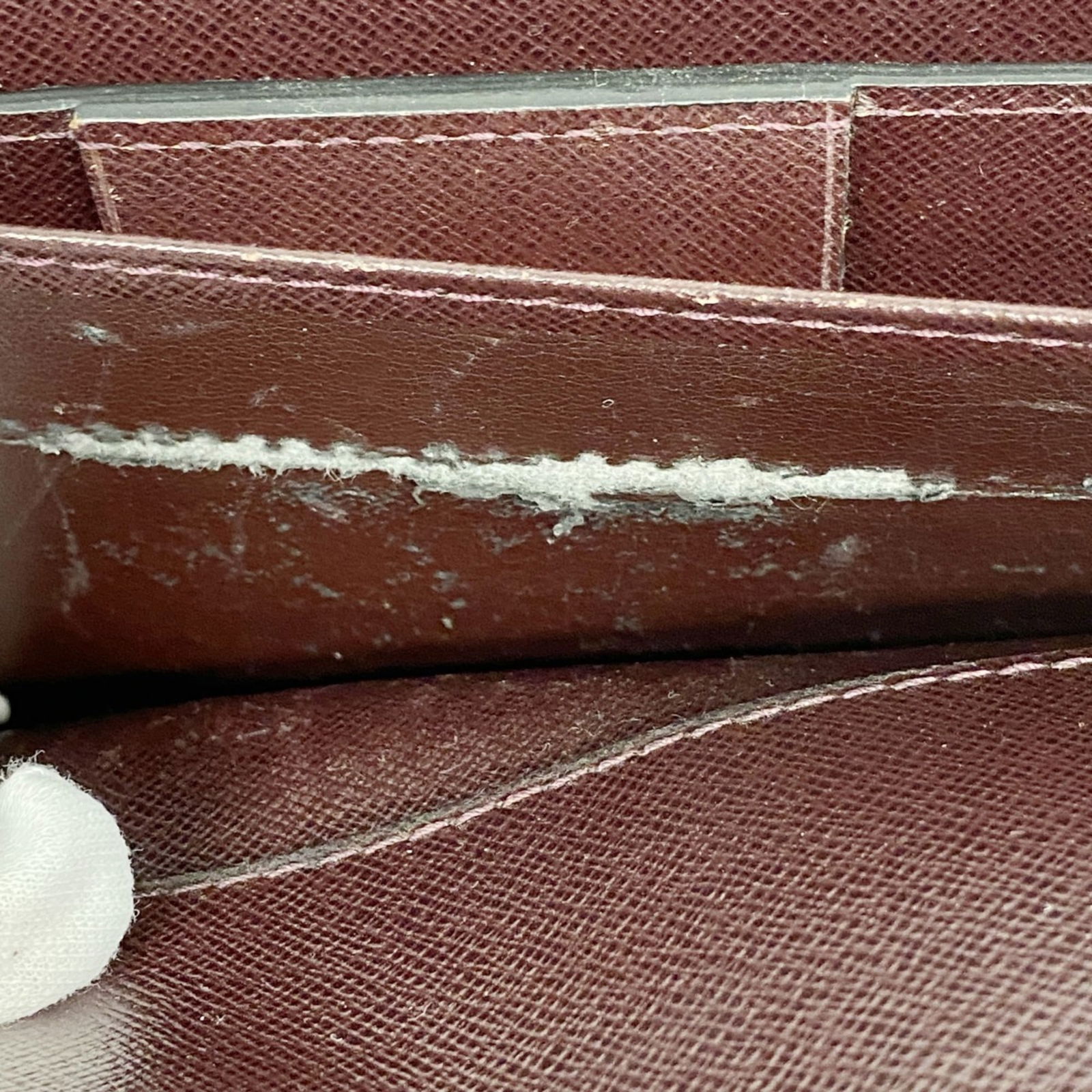 Briefcase Louis Vuitton - 7