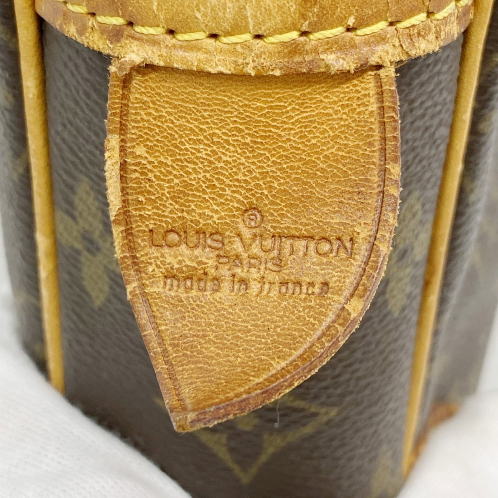 Briefcase Louis Vuitton - 5