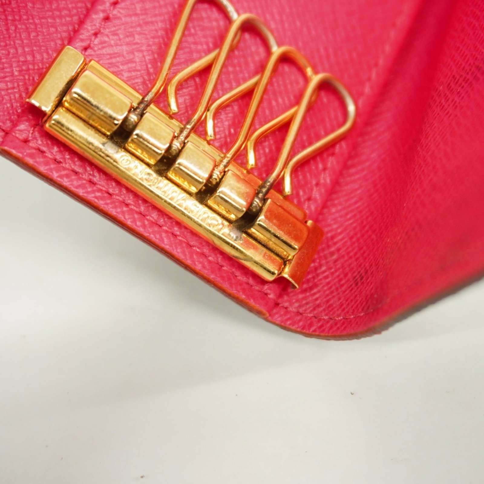 Keycase Louis Vuitton - 5