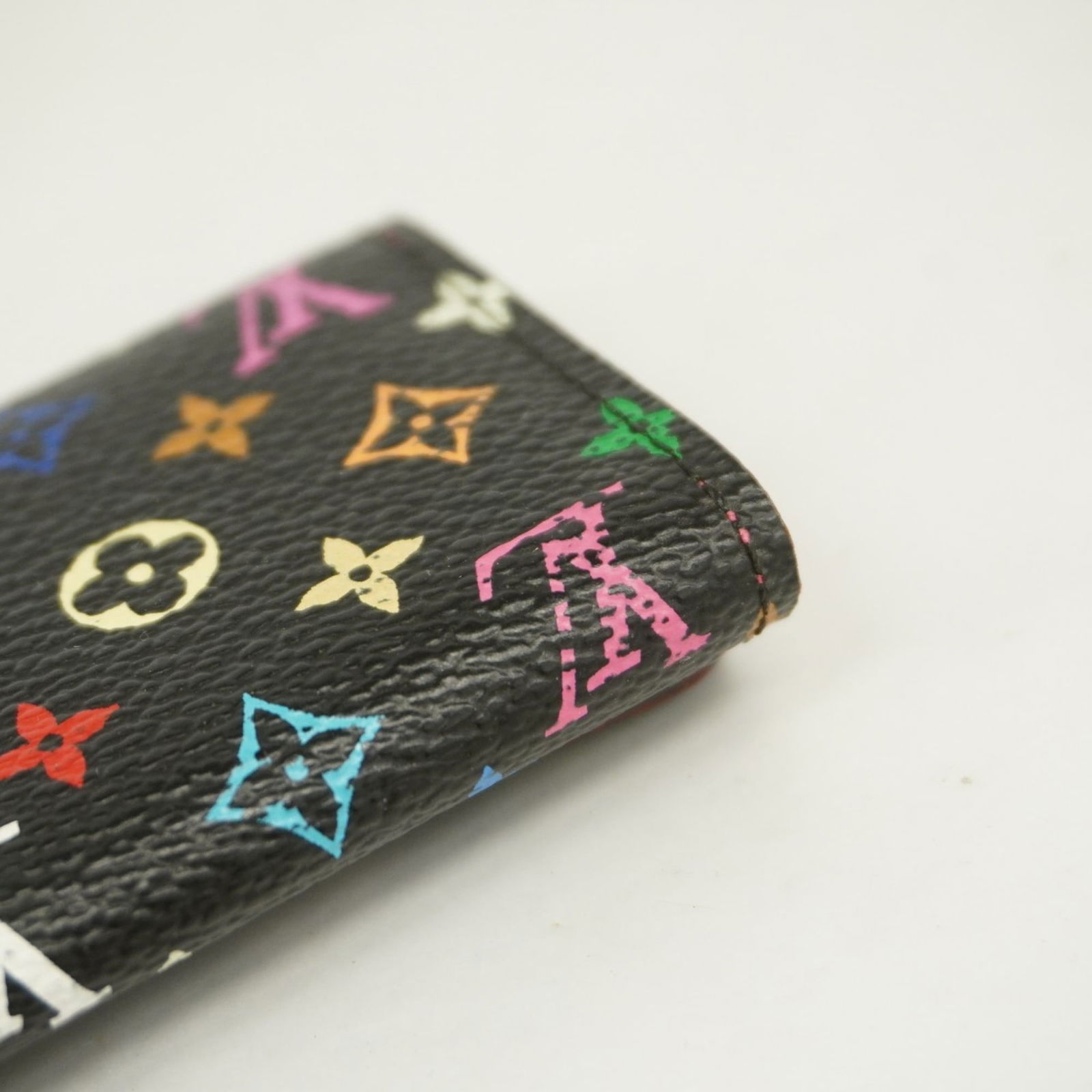 Keycase Louis Vuitton - 7